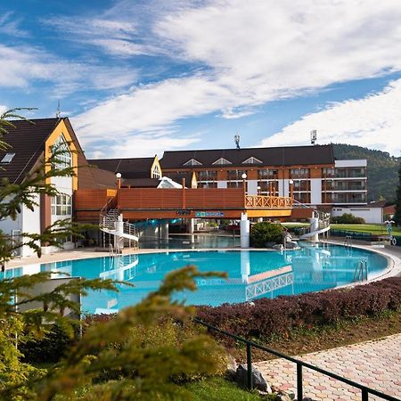 Terme Zrece - Hotel Vital エクステリア 写真